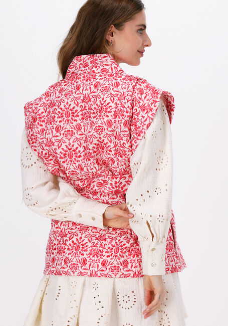 Rode SOFIE SCHNOOR Gilet VEST #S222237 - large