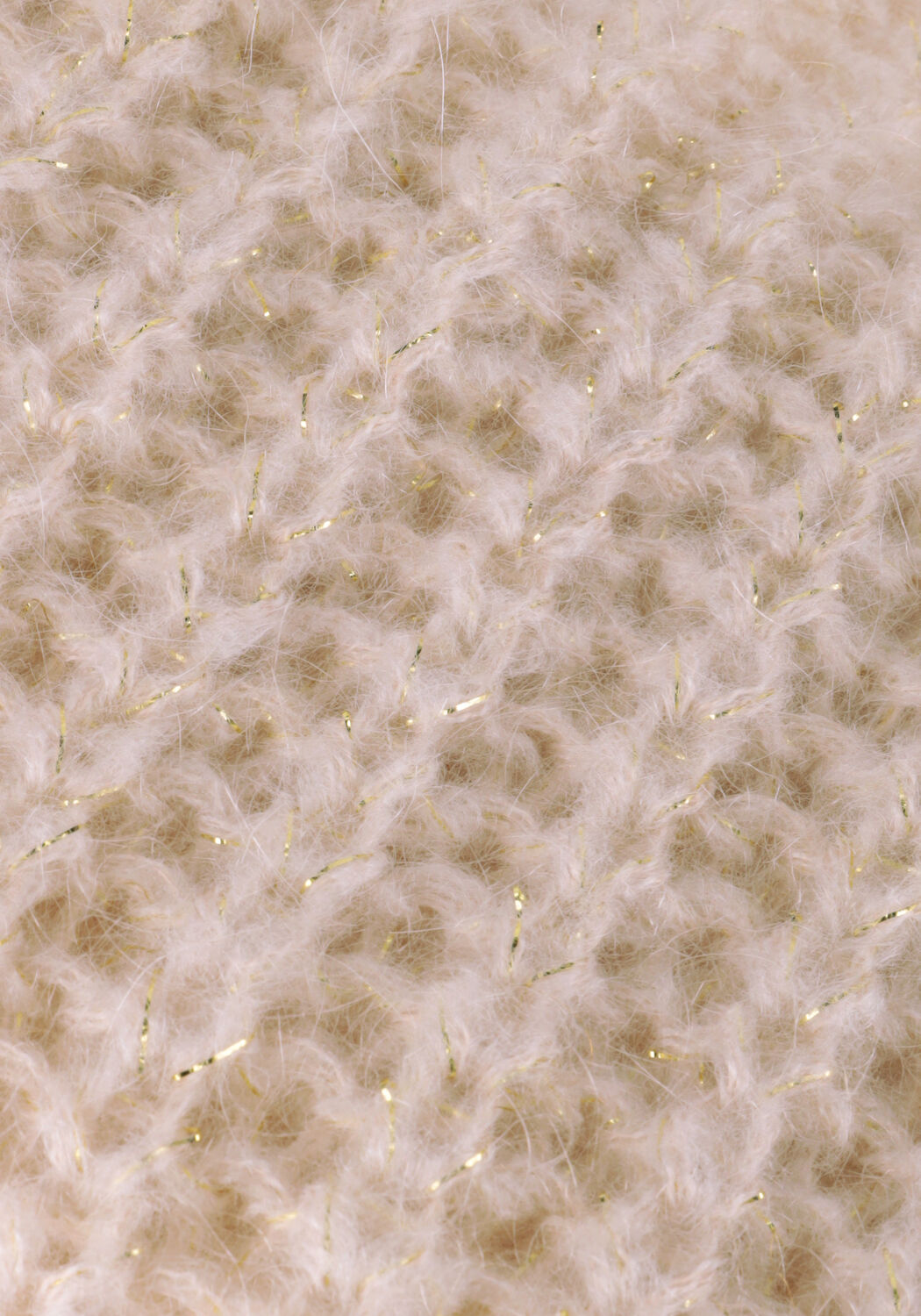 Beige AMAYA AMSTERDAM Trui ACE - large