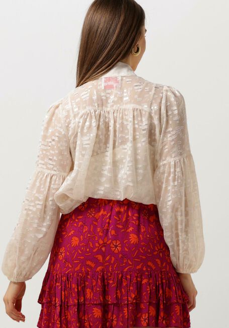 Witte STUDIO AMAYA Blouses LIV - large