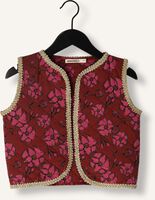 Roze AMMEHOELA Gilet AM.EMMY.17 Roze AMMEHOELA Gilet AM.EMMY.17 - medium
