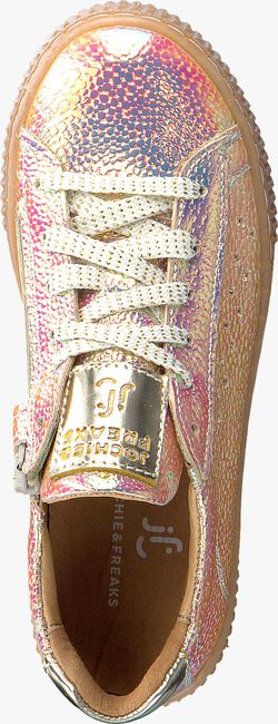 Gouden JOCHIE & FREAKS Sneakers 18510  - large
