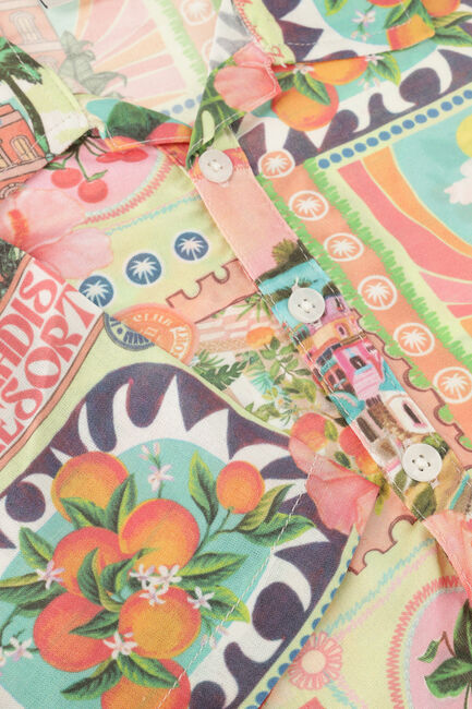 Multi VINGINO Blouses LIZZIE - large