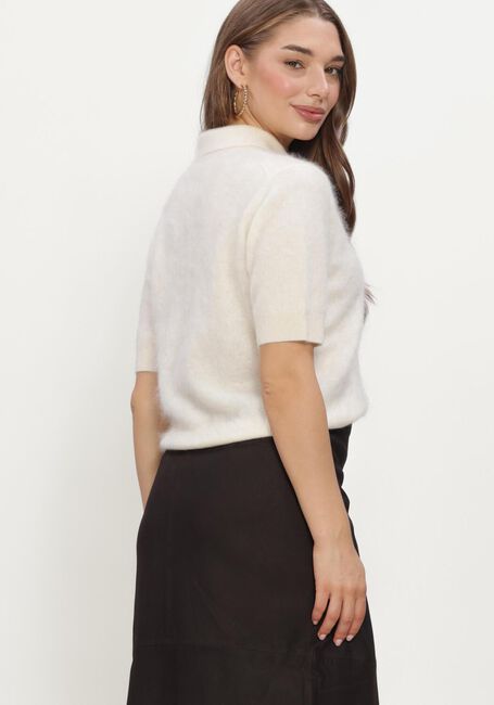 Ecru LINA LOCCHI Trui LL-BETTY - large