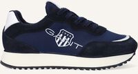 Blauwe GANT Lage sneakers BEVINDA 2B - medium