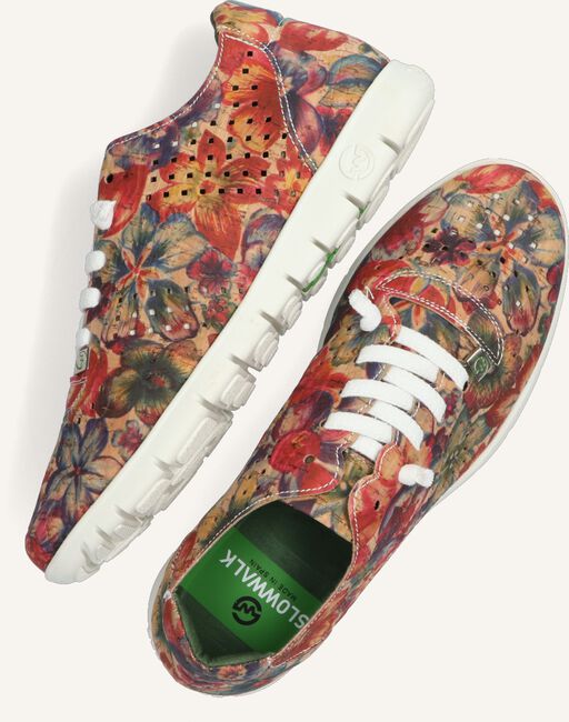 Multi SLOWWALK Lage sneakers MORVI Multi SLOWWALK Lage sneakers MORVI - large