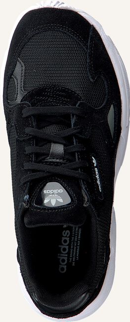 Zwarte ADIDAS Lage sneakers FALCON W Zwarte ADIDAS Lage sneakers FALCON W - large