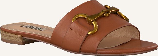 Cognac BIBI LOU Slippers 520Z10VK Cognac BIBI LOU Slippers 520Z10VK - large