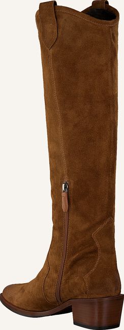 Cognac NOTRE-V Hoge laarzen BY6205X Cognac NOTRE-V Hoge laarzen BY6205X - large
