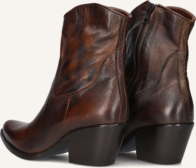 Bruine OMODA Enkellaarsjes TEP Bruine OMODA Enkellaarsjes TEP - large