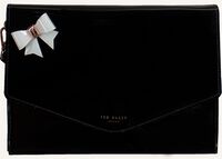 Zwarte TED BAKER Clutch ESTHER - medium