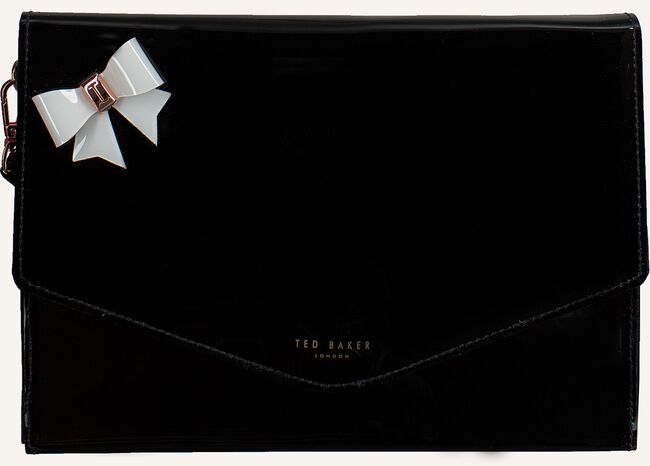 Zwarte TED BAKER Clutch ESTHER Zwarte TED BAKER Clutch ESTHER - large