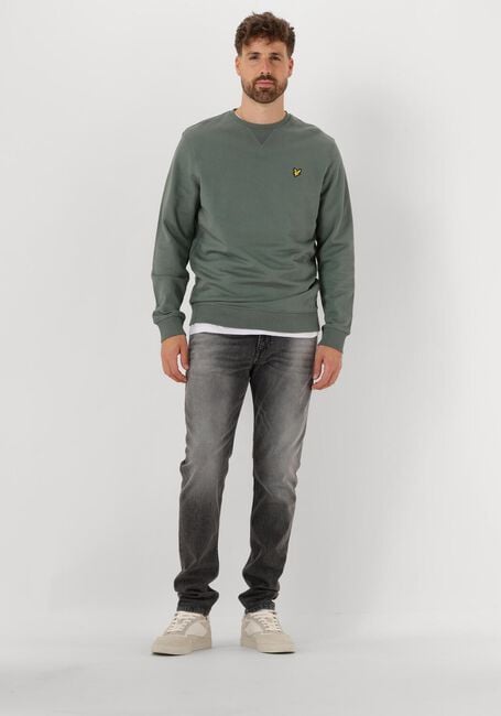 Grijze DIESEL Skinny jeans 1979 SLEENKER - large