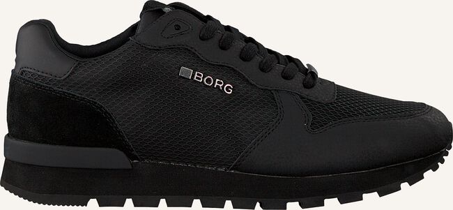 Zwarte BJORN BORG Lage sneakers R605 LOW KPU M Zwarte BJORN BORG Lage sneakers R605 LOW KPU M - large
