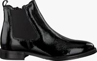 Zwarte OMODA Chelsea boots 82B012 - medium