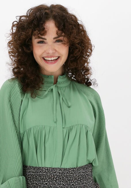 Groene SOFIE SCHNOOR Blouses LEVIAN - large
