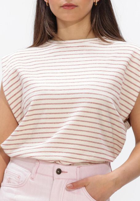 Roze BY-BAR Tops & T-shirts DIEDE TOP - large