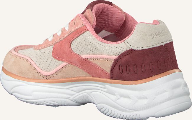 Roze MEXX Lage sneakers CAIA Roze MEXX Lage sneakers CAIA - large