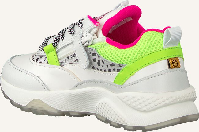 Witte VINGINO Lage sneakers MARTA Witte VINGINO Lage sneakers MARTA - large