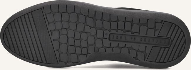 Zwarte CYCLEUR DE LUXE Lage sneakers DR7 Zwarte CYCLEUR DE LUXE Lage sneakers DR7 - large