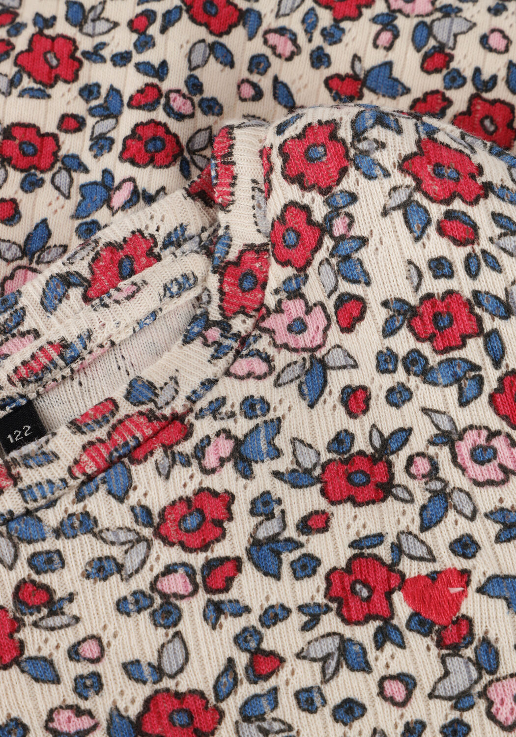 LOOXS Little Meisjes Tops & T-shirts 2501-7408 Multi