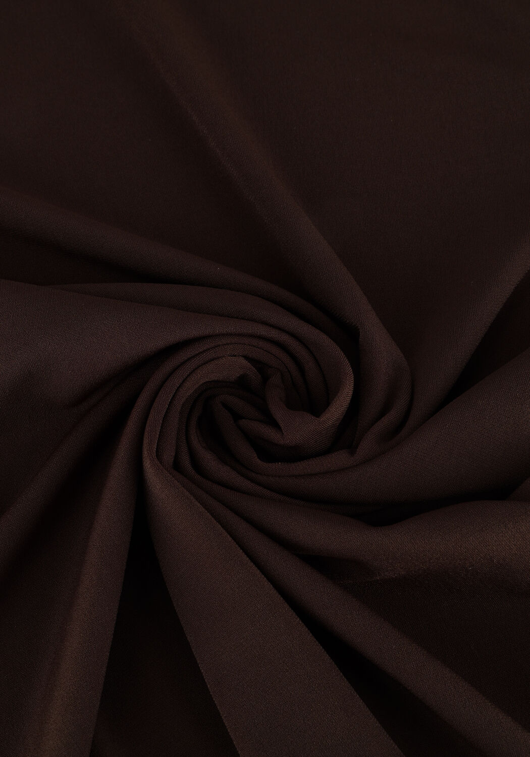 Bruine VANILIA Tops & T-shirts ESCAPE FITTED KOLL - large