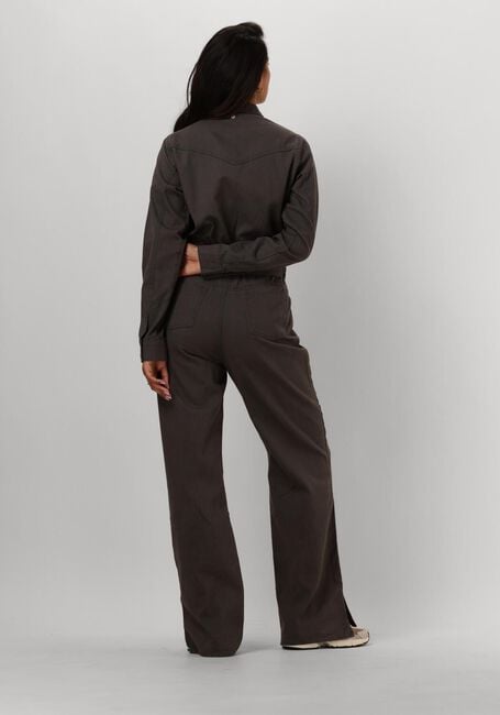 Grijze CIRCLE OF TRUST Jumpsuit LINA JUMPSUIT - large