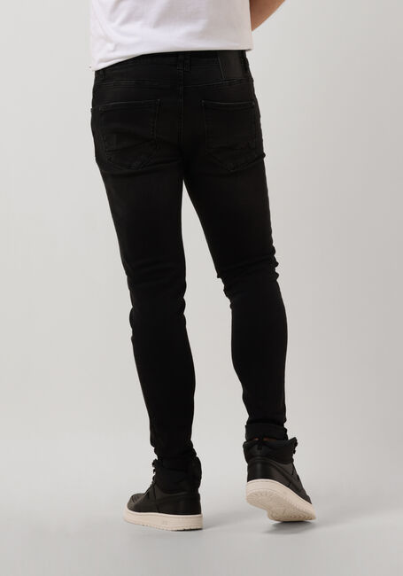 Donkergrijze PUREWHITE Skinny jeans THE DYLAN W0114 - large