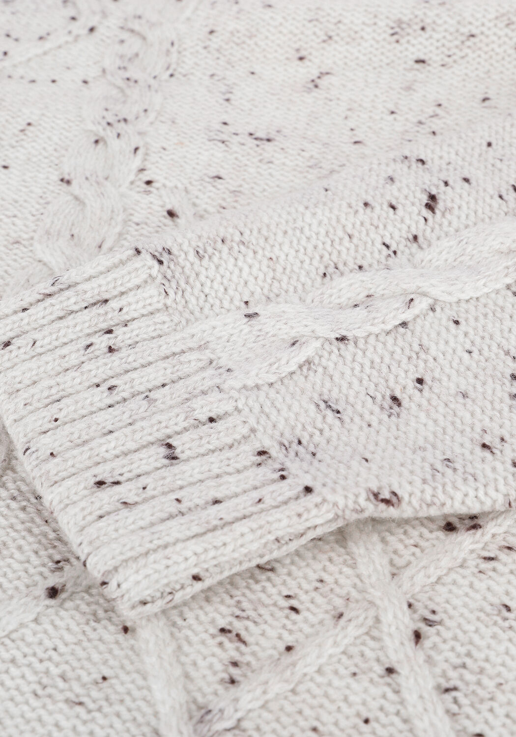 Ecru MINIMUM Coltrui TROLINE - large