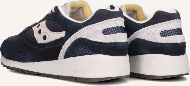 Blauwe SAUCONY Lage sneakers SHADOW 6000 M Blauwe SAUCONY Lage sneakers SHADOW 6000 M - large