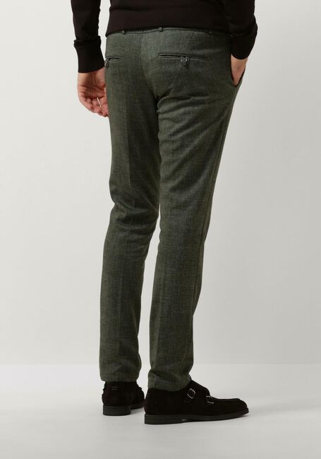 Groene ZUITABLE Pantalon DISPARTAFLEX - large