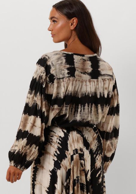 Zwarte MES DEMOISELLES Blouses FOLI - large