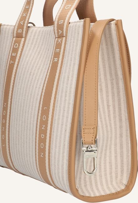 Bruine TED BAKER Handtas HARLLEE Bruine TED BAKER Handtas HARLLEE - large