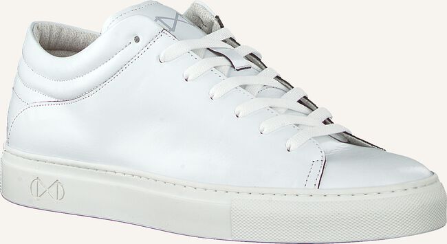 Witte NAT-2 Lage sneakers SLEEK LOW Witte NAT-2 Lage sneakers SLEEK LOW - large
