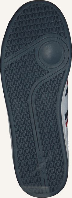 Witte POLO RALPH LAUREN Lage sneakers OAKLYNN Witte POLO RALPH LAUREN Lage sneakers OAKLYNN - large