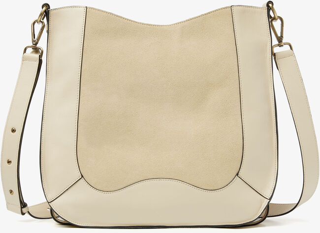 Beige VIA VAI Handtas EVE BODHI - large