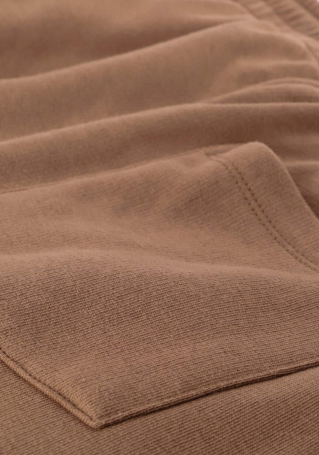 Beige SECOND FEMALE Joggingbroek CARMELLA SWEAT PANTS - large