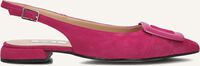 Roze NOTRE-V Slingbacks 12272 Roze NOTRE-V Slingbacks 12272 - medium