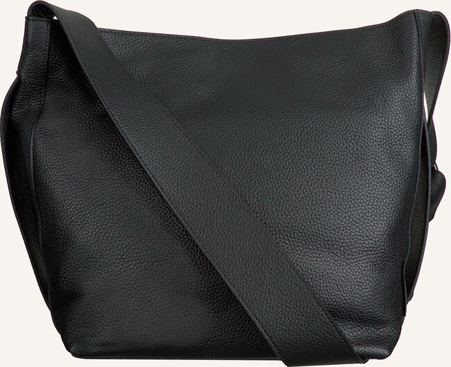 Zwarte FRED DE LA BRETONIERE Schoudertas 232010070 Zwarte FRED DE LA BRETONIERE Schoudertas 232010070 - large