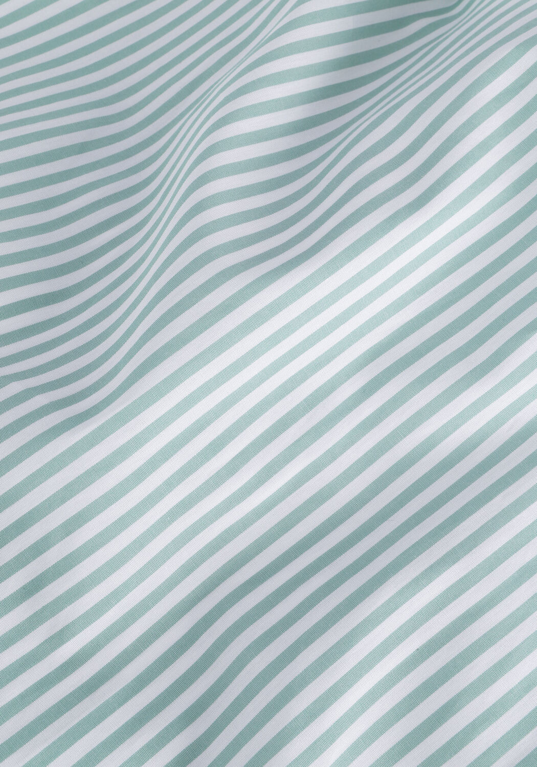 Mint JUST FEMALE Midi jurk SUN DRESS - large