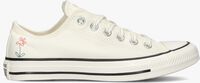 Witte CONVERSE Lage sneakers CHUCK TAYLOR ALL STAR1 - medium