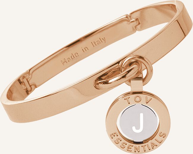 Goudkleurig TOV Armbanden 1804 Goudkleurig TOV Armbanden 1804 - large