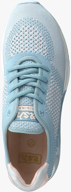 Blauwe ASH Sneakers LUCKY - large