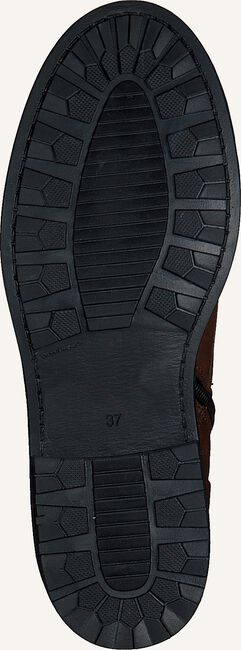 Bruine PIEDI NUDI Veterboots 514212 Bruine PIEDI NUDI Veterboots 514212 - large