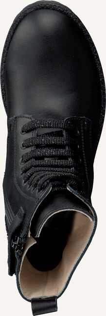 Zwarte PATRIZIA PEPE Veterboots PJ560 Zwarte PATRIZIA PEPE Veterboots PJ560 - large
