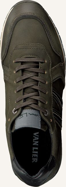 Groene VAN LIER Lage sneakers 1857500 Groene VAN LIER Lage sneakers 1857500 - large