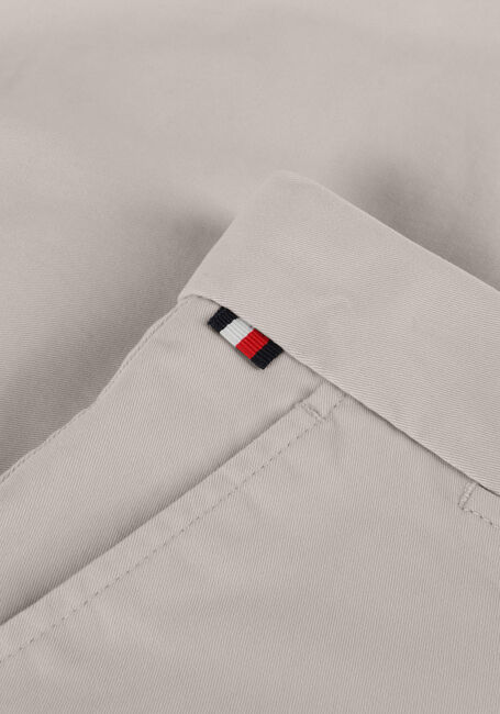 Lichtgrijze TOMMY HILFIGER Korte broek BROOKLYN SHORT 1985 Lichtgrijze TOMMY HILFIGER Korte broek BROOKLYN SHORT 1985 - large