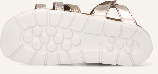 Roze VINGINO Platte sandalen FLORENCE Roze VINGINO Platte sandalen FLORENCE - large