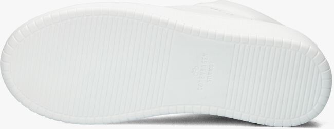 Witte COPENHAGEN STUDIOS Hoge sneaker CPH516 - large