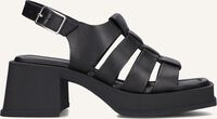 Zwarte VAGABOND SHOEMAKERS Hakken HENNIE - medium