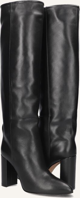 Zwarte TORAL Hoge laarzen 12591 Zwarte TORAL Hoge laarzen 12591 - large